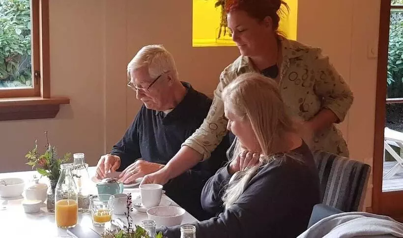 호텔 Arrowtown House Boutique