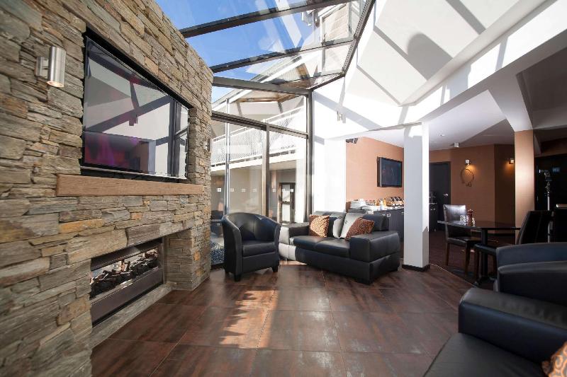 Hotel Club Wyndham Wanaka, Trademark Collection By Wyndham