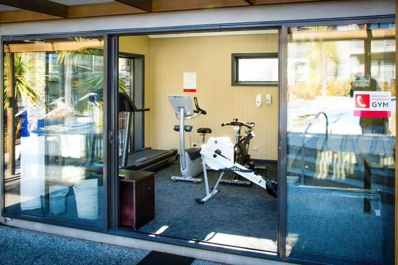 酒店 Club Wyndham Wanaka, Trademark Collection By Wyndham