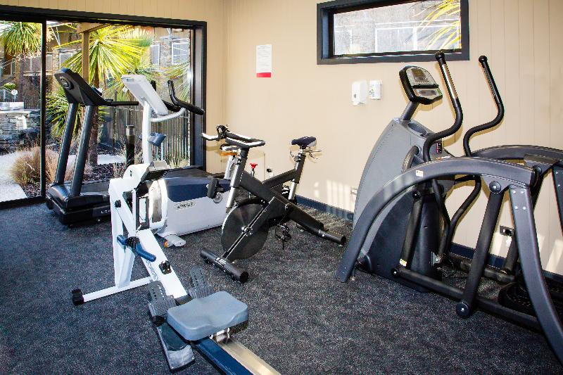 Hotel Club Wyndham Wanaka, Trademark Collection By Wyndham