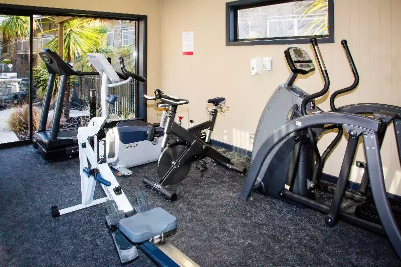 酒店 Club Wyndham Wanaka, Trademark Collection By Wyndham