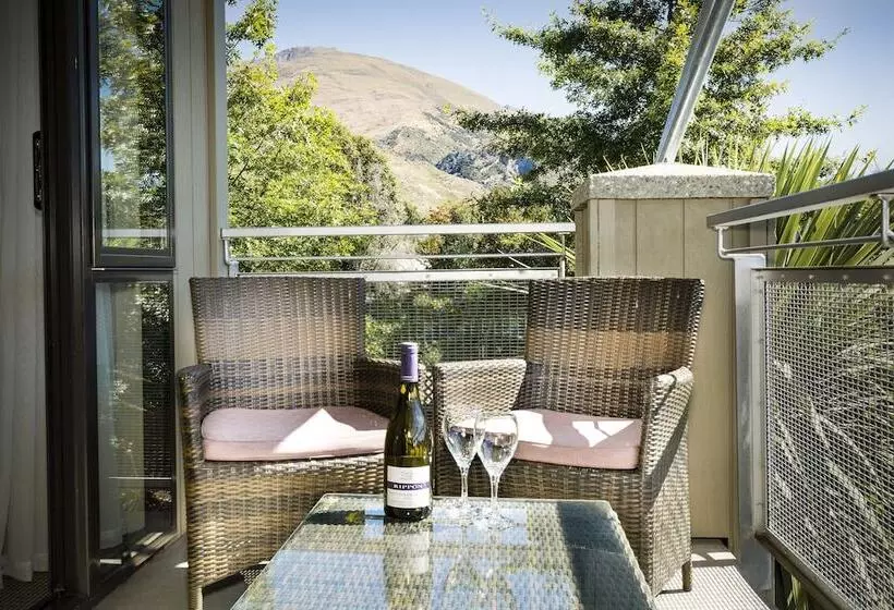 酒店 Club Wyndham Wanaka, Trademark Collection By Wyndham