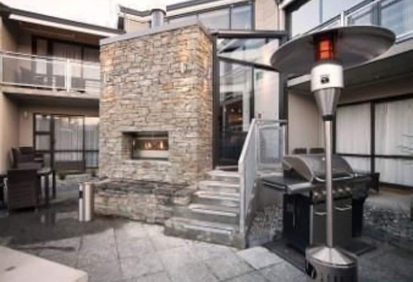 Hotel Club Wyndham Wanaka, Trademark Collection By Wyndham