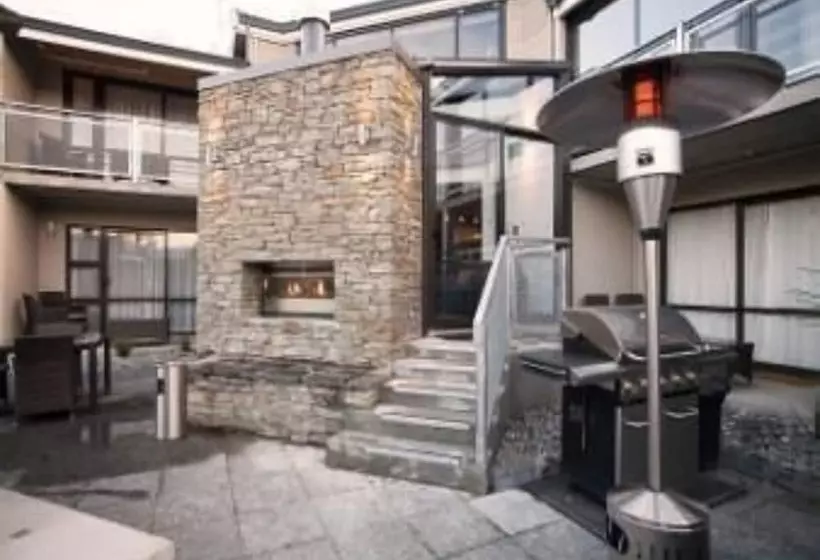 酒店 Club Wyndham Wanaka, Trademark Collection By Wyndham