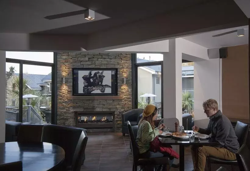 酒店 Club Wyndham Wanaka, Trademark Collection By Wyndham