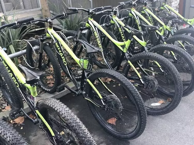 酒店 Club Wyndham Wanaka, Trademark Collection By Wyndham