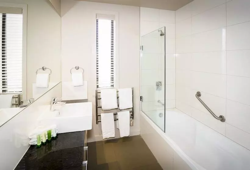 酒店 Club Wyndham Wanaka, Trademark Collection By Wyndham