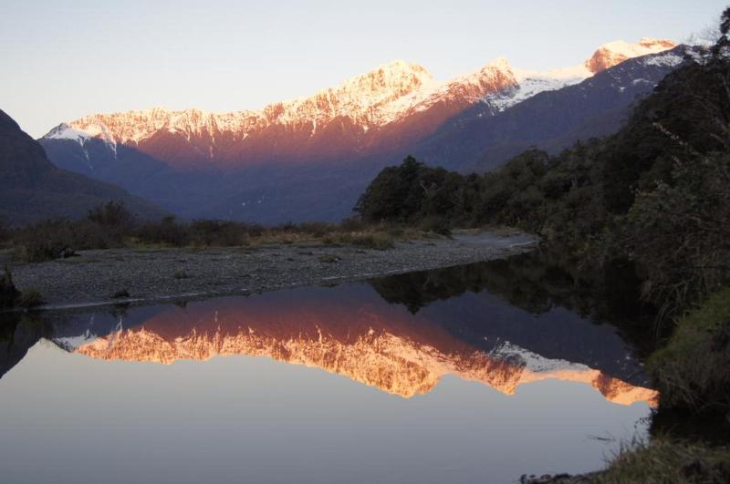 酒店 Heritage Park Lodge