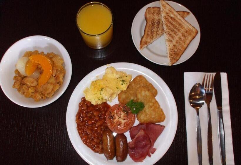 בית מלון כפרי Lakeland Resort Taupo