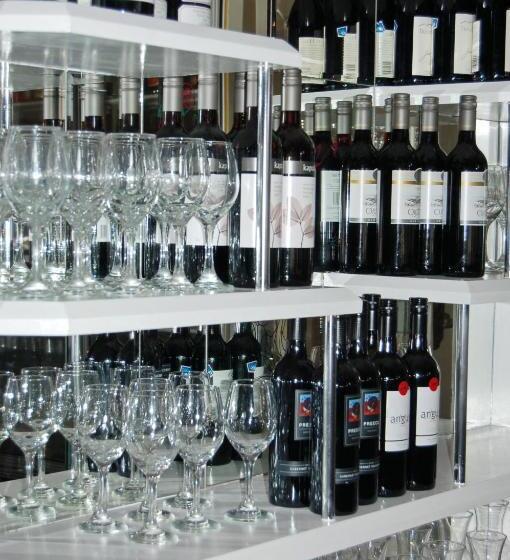 בית מלון כפרי Lakeland Resort Taupo