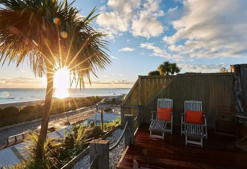 Hotelli Lemon Tree Lodge