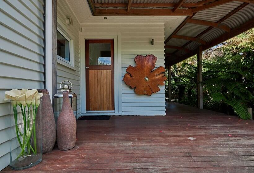 ホテル Lemon Tree Lodge