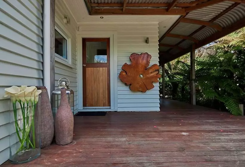 Hotelli Lemon Tree Lodge