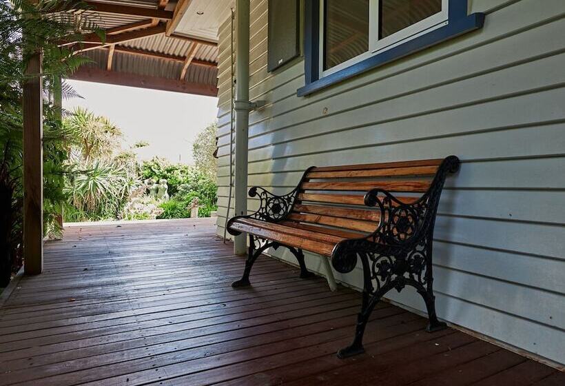 ホテル Lemon Tree Lodge