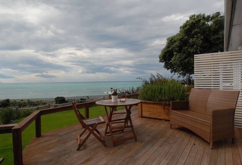 ホテル Lemon Tree Lodge