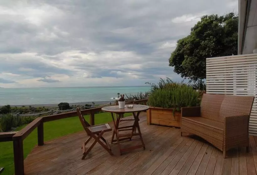 Hotelli Lemon Tree Lodge