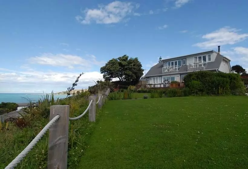 Hotelli Lemon Tree Lodge