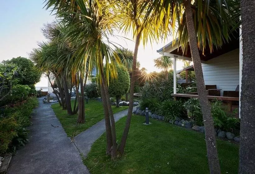 Hotelli Lemon Tree Lodge