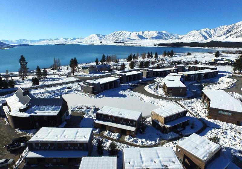 Hotel Peppers Bluewater Resort