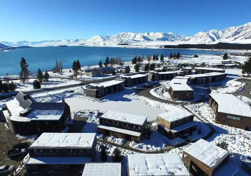 هتل Peppers Bluewater Resort