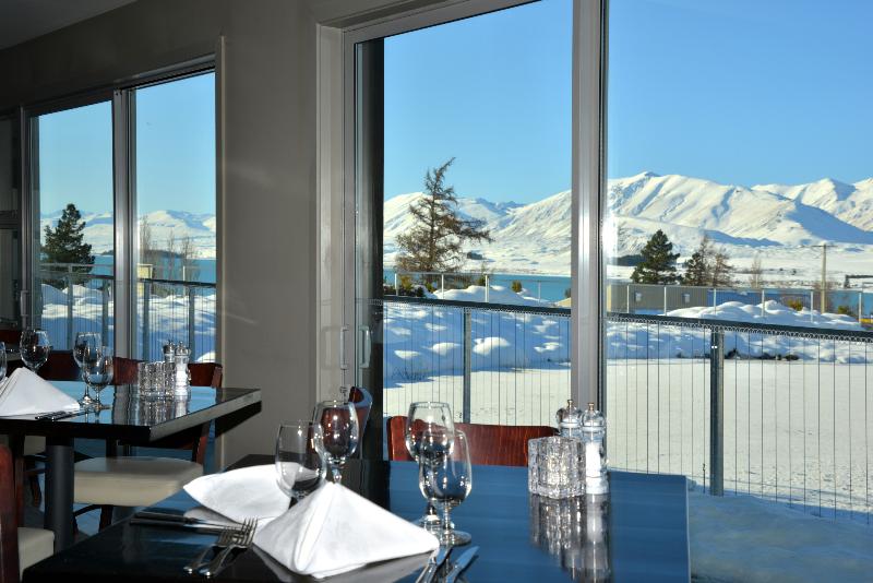 Hotel Peppers Bluewater Resort