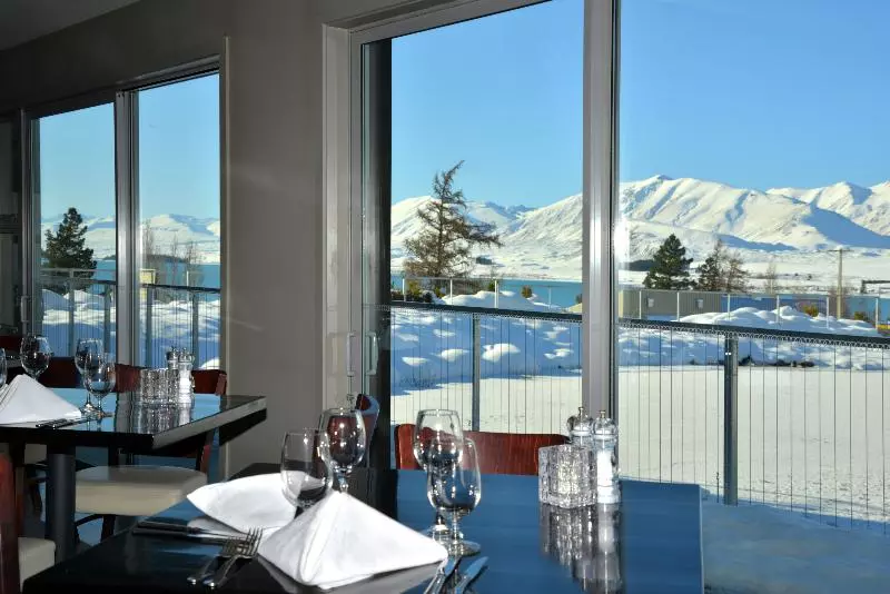 هتل Peppers Bluewater Resort