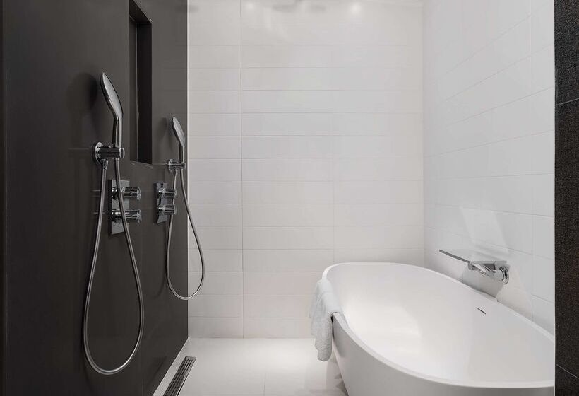 בית מלון כפרי Radisson Blu Belorusskaya