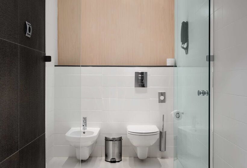 בית מלון כפרי Radisson Blu Belorusskaya