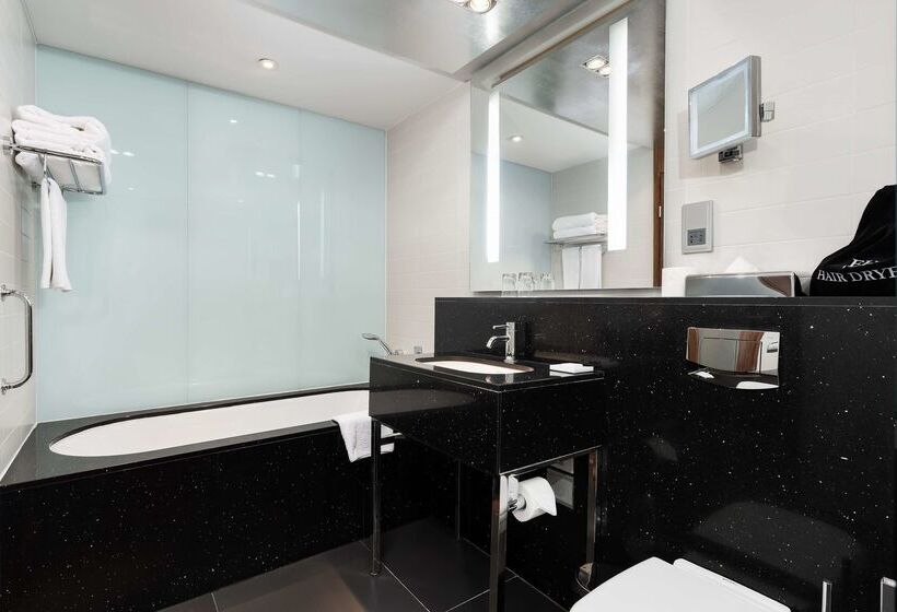 בית מלון כפרי Radisson Blu Belorusskaya