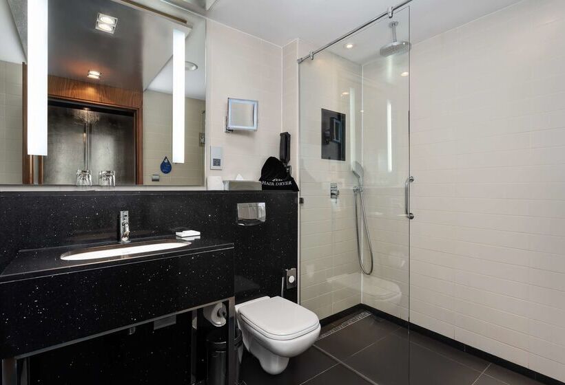 בית מלון כפרי Radisson Blu Belorusskaya