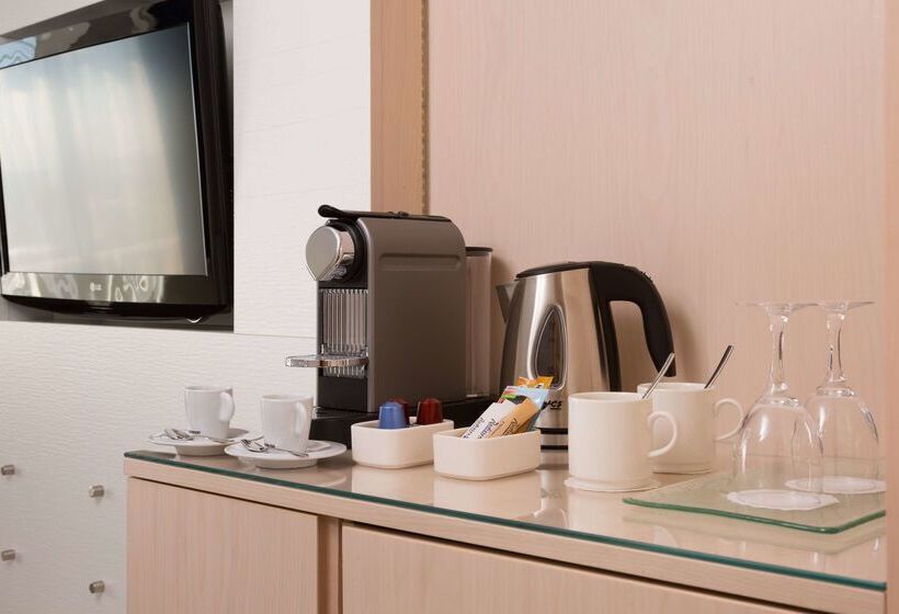 בית מלון כפרי Radisson Blu Belorusskaya