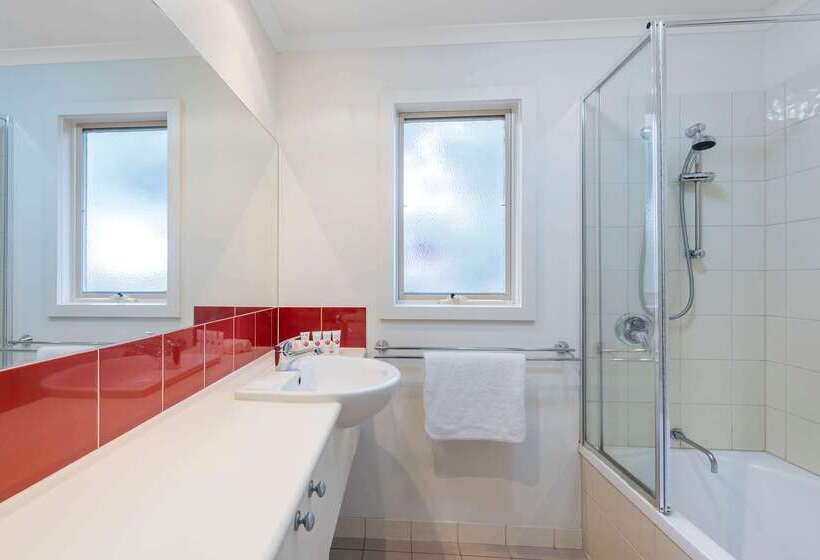 בית מלון כפרי Ramada Resort By Wyndham Phillip Island