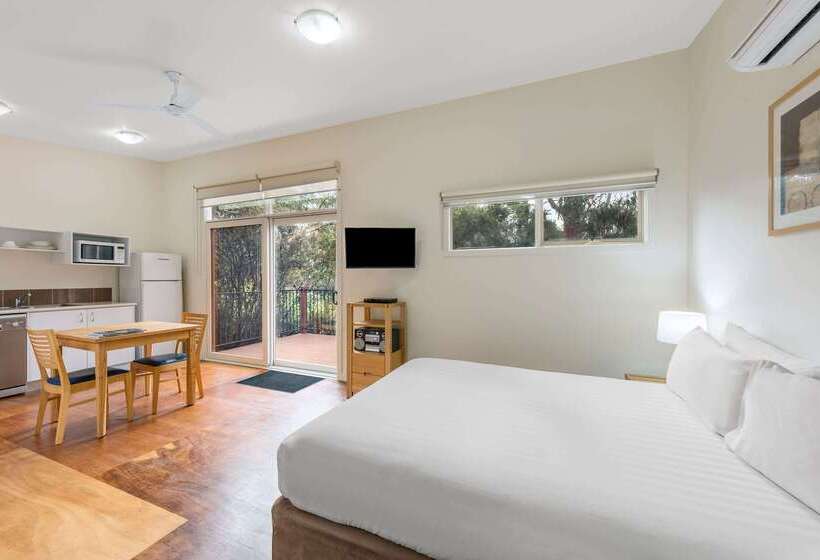 בית מלון כפרי Ramada Resort By Wyndham Phillip Island