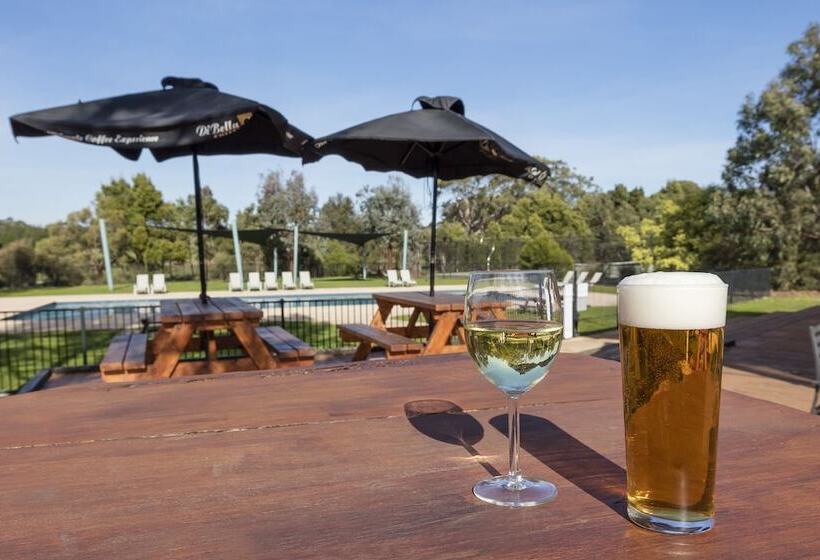 בית מלון כפרי Ramada Resort By Wyndham Phillip Island