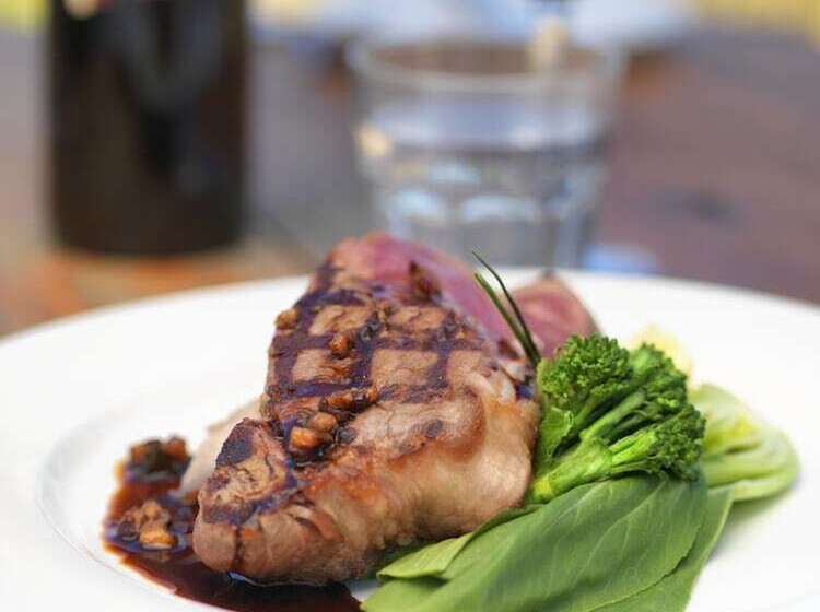 בית מלון כפרי Ramada Resort By Wyndham Phillip Island