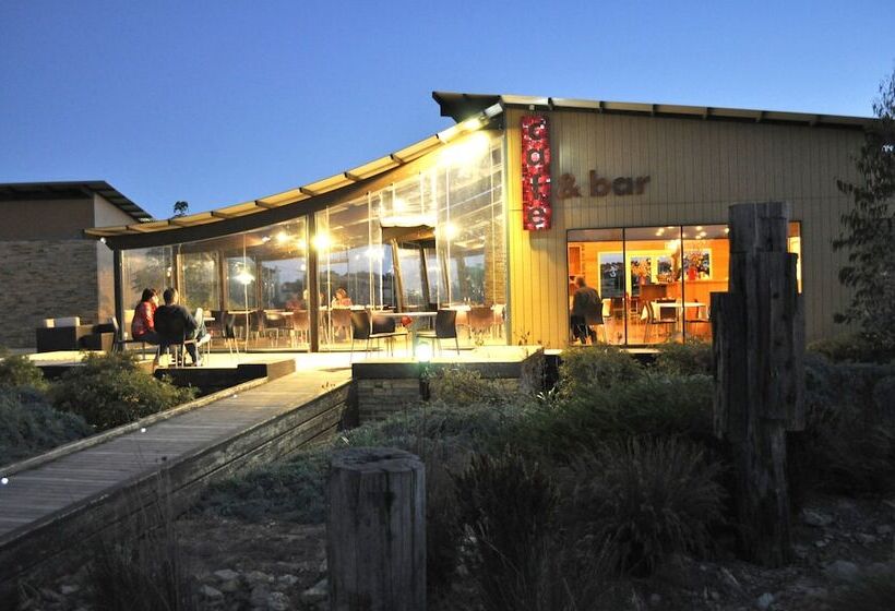 בית מלון כפרי Ramada Resort By Wyndham Phillip Island