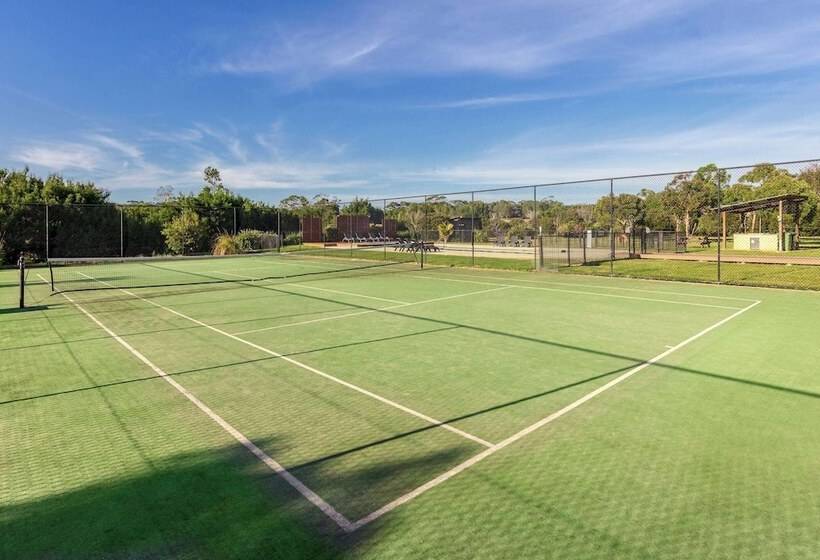 בית מלון כפרי Ramada Resort By Wyndham Phillip Island