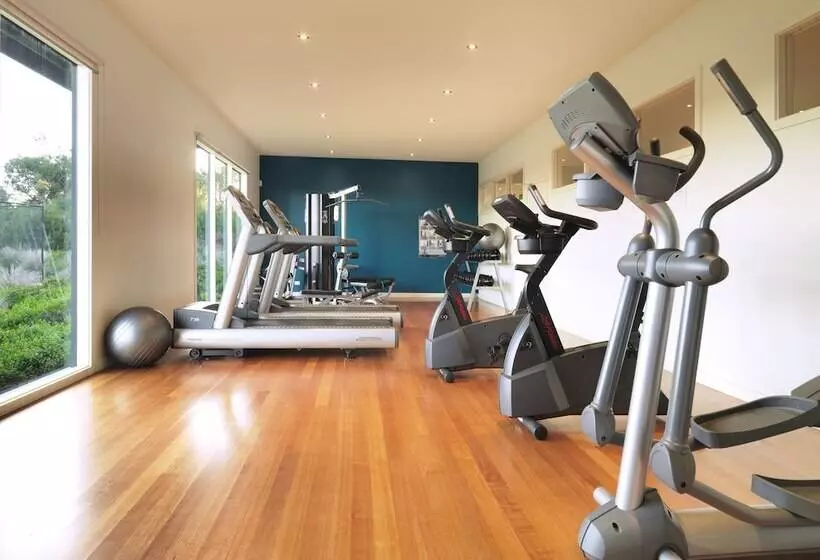 בית מלון כפרי Ramada Resort By Wyndham Phillip Island