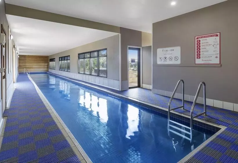 בית מלון כפרי Ramada Resort By Wyndham Phillip Island