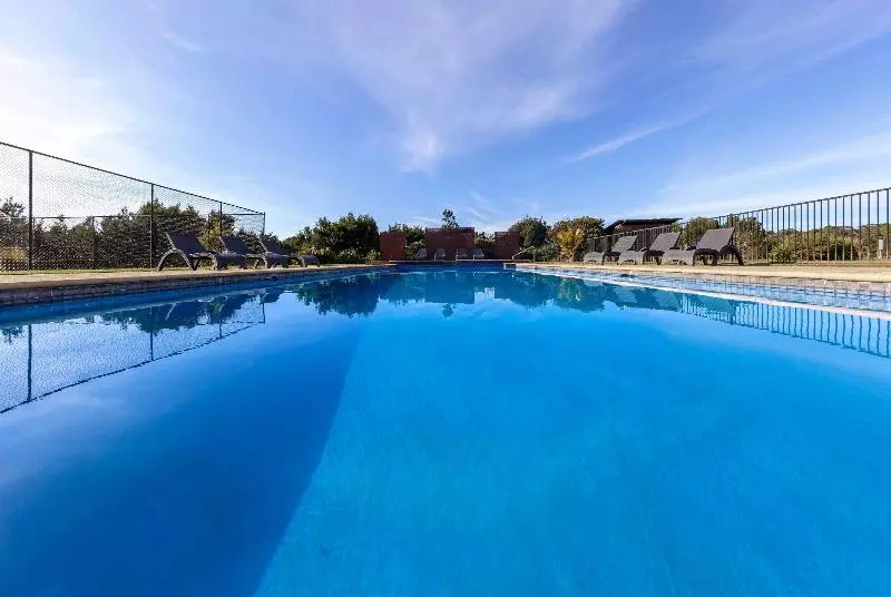 בית מלון כפרי Ramada Resort By Wyndham Phillip Island