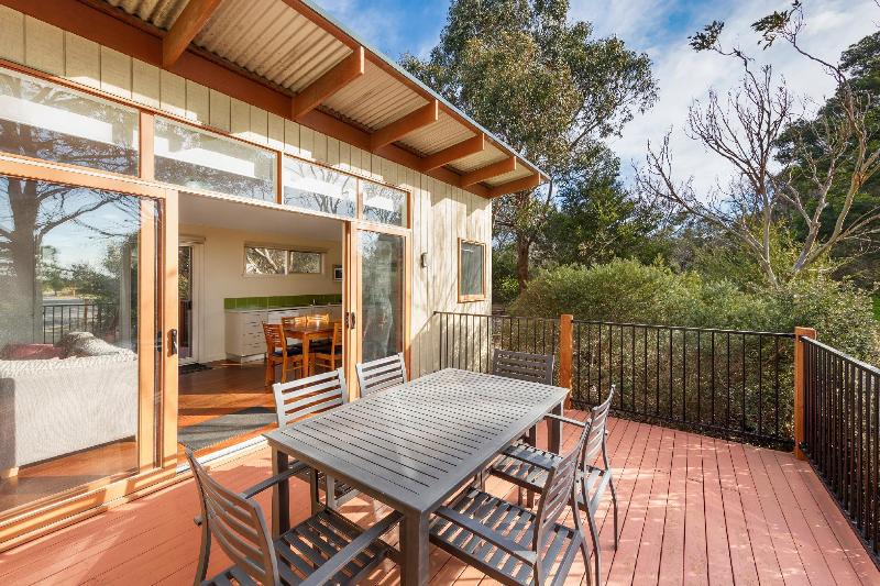 בית מלון כפרי Ramada Resort By Wyndham Phillip Island