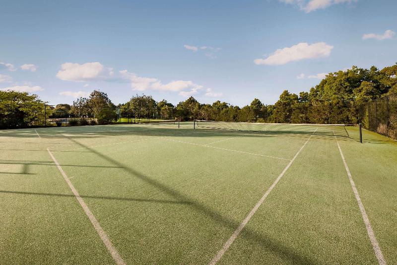 בית מלון כפרי Ramada Resort By Wyndham Phillip Island