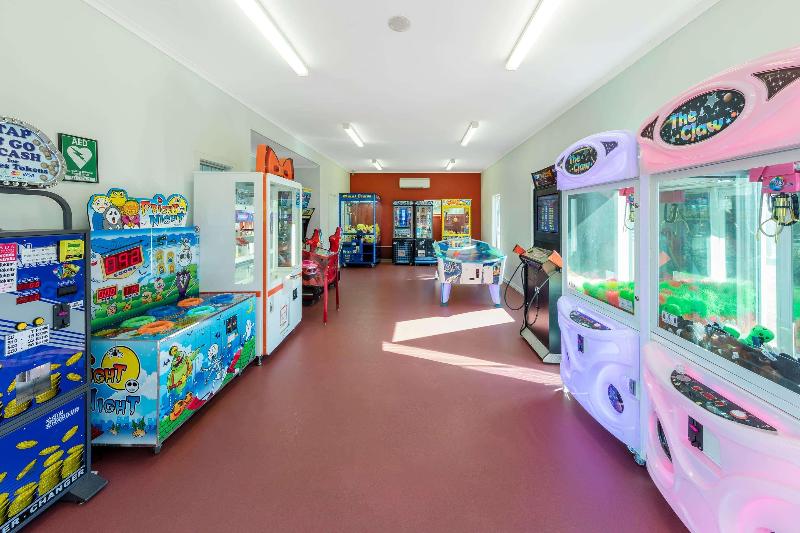 בית מלון כפרי Ramada Resort By Wyndham Phillip Island