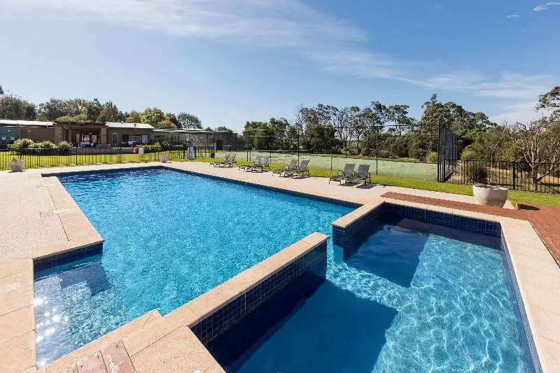 בית מלון כפרי Ramada Resort By Wyndham Phillip Island