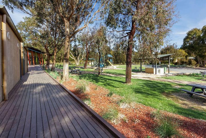 בית מלון כפרי Ramada Resort By Wyndham Phillip Island