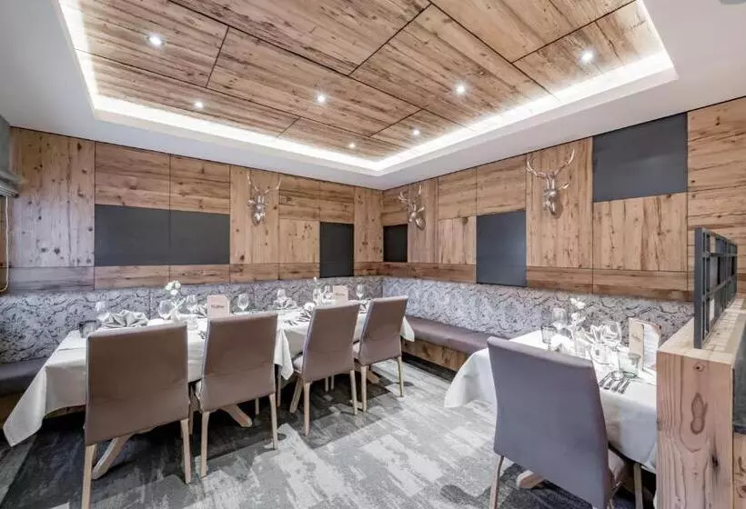 בית מלון כפרי Regina