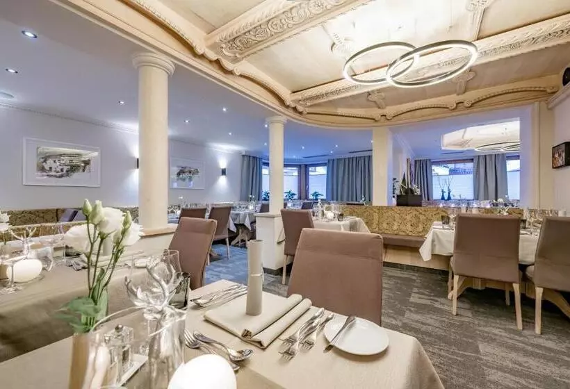 בית מלון כפרי Regina