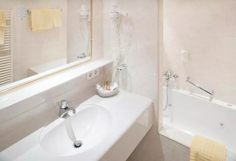 בית מלון כפרי Regina