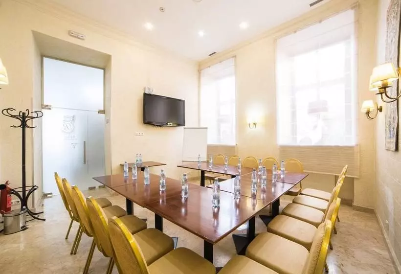 Hotel Optima Collection Medievale Lviv