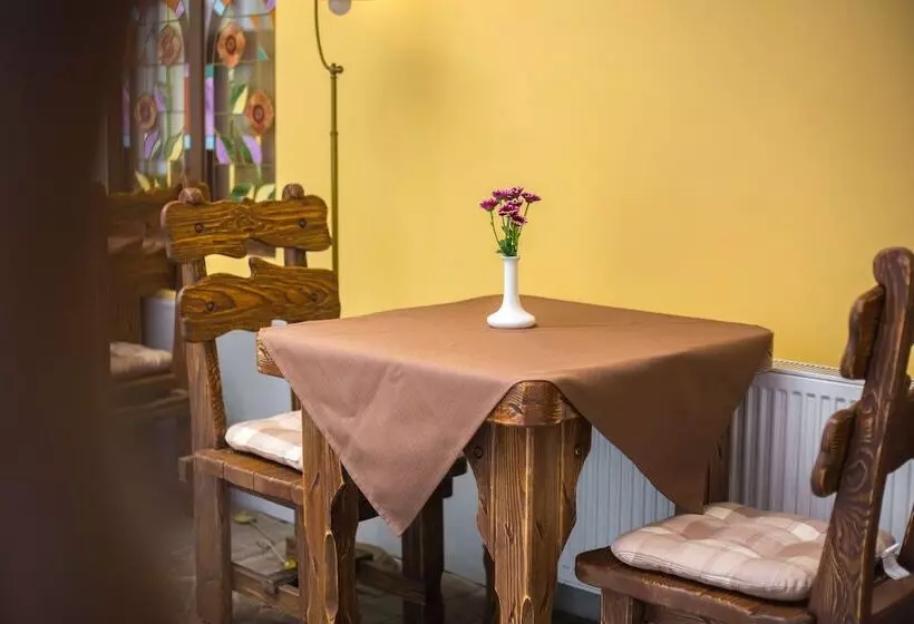 Hotel Optima Collection Medievale Lviv